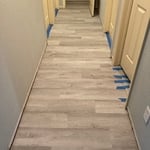 Vinyl Plank