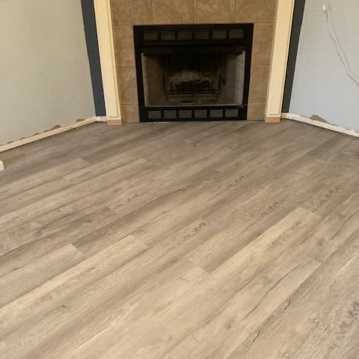 Vinyl Plank