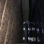 Insulation & Vapor Barrier