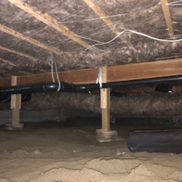 Insulation