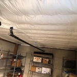Insulation & Vapor Barrier