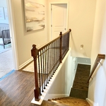 Hallway Decor