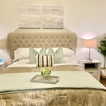 Master Bedroom Decor