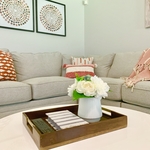 Living Room Decor