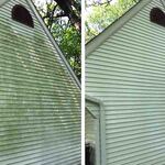Pressure Washing