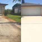 Pressure Washing