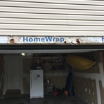 Water damage