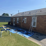 Metal Roof