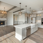 Arabesque Kitchen