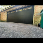 16x7 Insulated Steelback