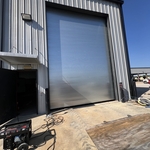 14x20 Rolling Steel