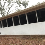 various projects
