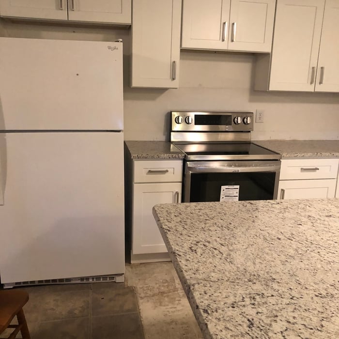 various projects