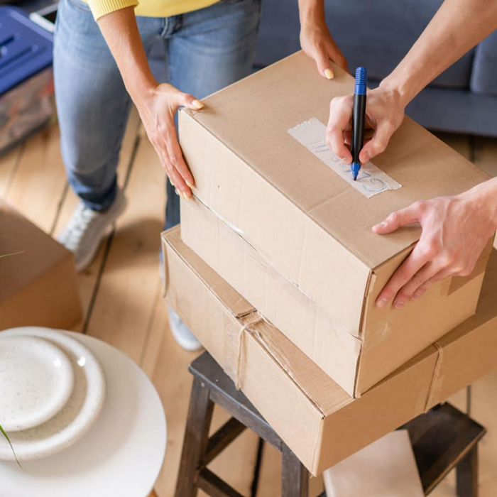 D.R. Movers