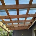 Outdoor Awnings