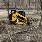 Land clearing