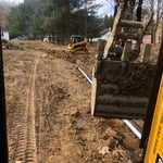 Utility trenching
