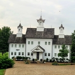 Lake House