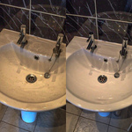 sink