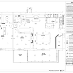 1010sqft Residential Alteration