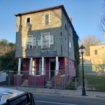 Building before Demolition