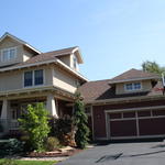 Owens Corning Duration Sedona Canyon