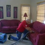 Power cleaning