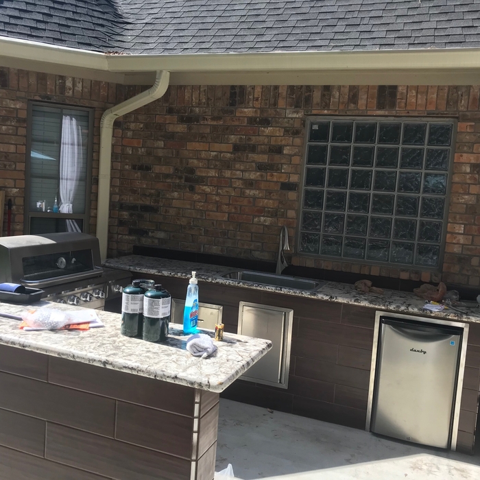 Our Work