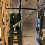 Furnace Installation