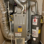Furnace Installation