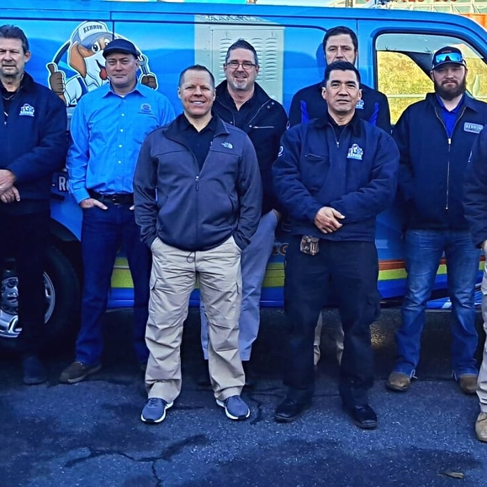 Our Staff