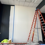 Interior painting