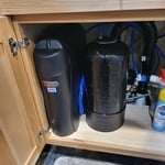 Kinetico K5 Reverse Osmosis Drinking Water Station