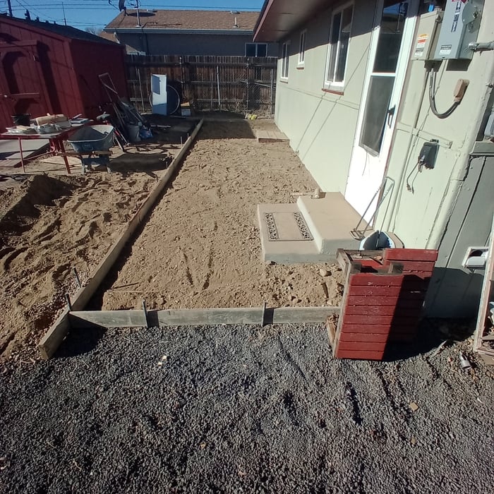 JS CONCRETE