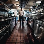 Another pic of a routine commercial inspection