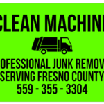 Clean Machine