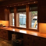 Office/Library Room