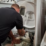 Maytag Dryer
