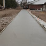 Sidewalks