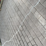 crack filling?repair