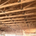 Truss inspection