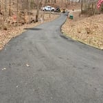 Asphalt millings