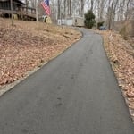 Asphalt millings