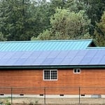Roof-top picture