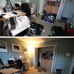 Office Deep Clean