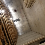 Unfinished Basement