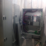 Main Electrical Room
