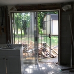 Added finished room
