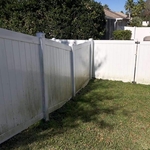 fence