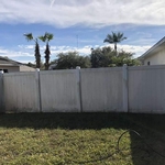 Fence
